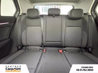 VOLKSWAGEN Golf 2.0 tdi edition plus 115cv 8