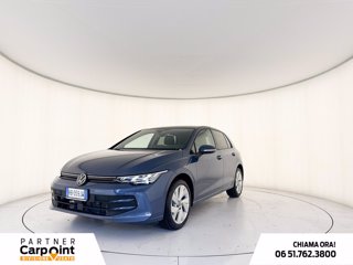 VOLKSWAGEN Golf 2.0 tdi edition plus 150cv dsg