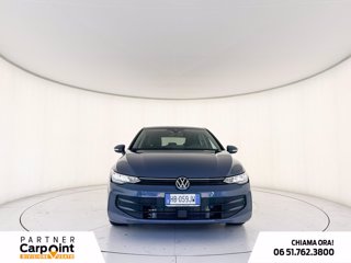 VOLKSWAGEN Golf 2.0 tdi edition plus 150cv dsg 1
