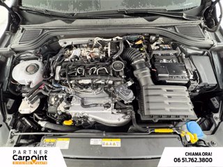 VOLKSWAGEN Golf 2.0 tdi edition plus 150cv dsg 11