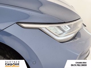 VOLKSWAGEN Golf 2.0 tdi edition plus 150cv dsg 12