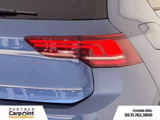 VOLKSWAGEN Golf 2.0 tdi edition plus 150cv dsg 15