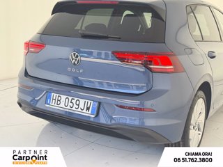 VOLKSWAGEN Golf 2.0 tdi edition plus 150cv dsg 16