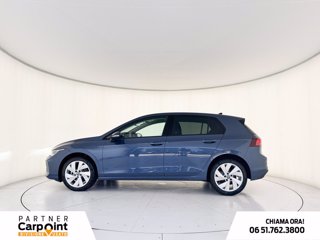 VOLKSWAGEN Golf 2.0 tdi edition plus 150cv dsg 2