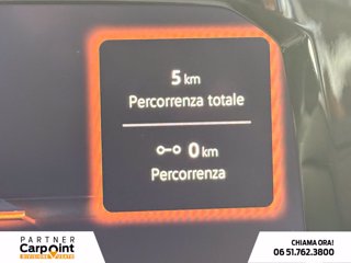 VOLKSWAGEN Golf 2.0 tdi edition plus 150cv dsg 21