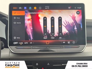 VOLKSWAGEN Golf 2.0 tdi edition plus 150cv dsg 22