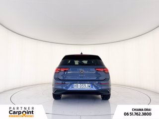 VOLKSWAGEN Golf 2.0 tdi edition plus 150cv dsg 3