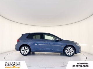 VOLKSWAGEN Golf 2.0 tdi edition plus 150cv dsg 4