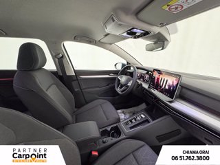 VOLKSWAGEN Golf 2.0 tdi edition plus 150cv dsg 5