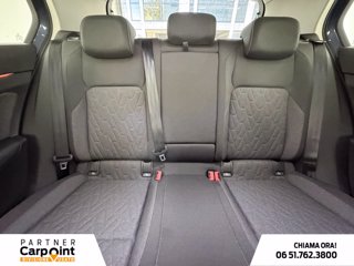 VOLKSWAGEN Golf 2.0 tdi edition plus 150cv dsg 8