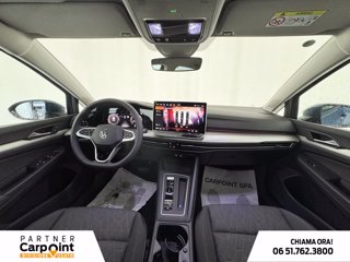 VOLKSWAGEN Golf 2.0 tdi edition plus 150cv dsg 9