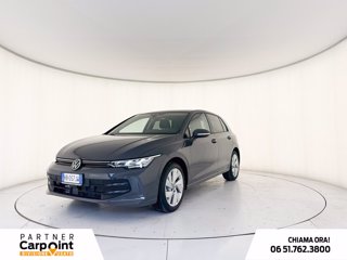 VOLKSWAGEN Golf 2.0 tdi edition plus 150cv dsg