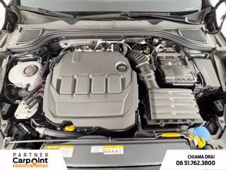 VOLKSWAGEN Golf 2.0 tdi edition plus 150cv dsg 10