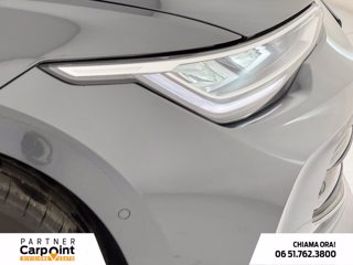 VOLKSWAGEN Golf 2.0 tdi edition plus 150cv dsg 11