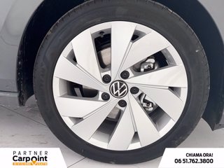 VOLKSWAGEN Golf 2.0 tdi edition plus 150cv dsg 12