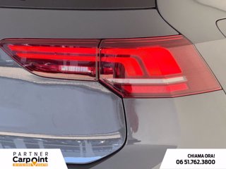 VOLKSWAGEN Golf 2.0 tdi edition plus 150cv dsg 14