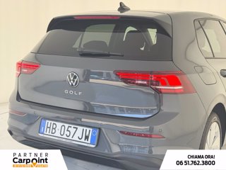 VOLKSWAGEN Golf 2.0 tdi edition plus 150cv dsg 15
