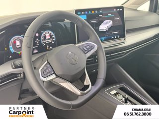 VOLKSWAGEN Golf 2.0 tdi edition plus 150cv dsg 16