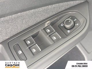 VOLKSWAGEN Golf 2.0 tdi edition plus 150cv dsg 17