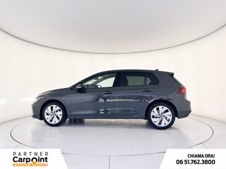 VOLKSWAGEN Golf 2.0 tdi edition plus 150cv dsg 2