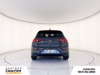 VOLKSWAGEN Golf 2.0 tdi edition plus 150cv dsg 3