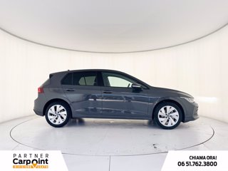 VOLKSWAGEN Golf 2.0 tdi edition plus 150cv dsg 4