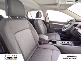 VOLKSWAGEN Golf 2.0 tdi edition plus 150cv dsg 6