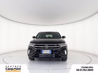 VOLKSWAGEN T-roc 2.0 tdi r-line plus 150cv dsg 1