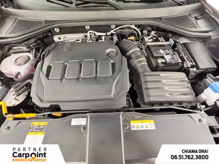 VOLKSWAGEN T-roc 2.0 tdi r-line plus 150cv dsg 11