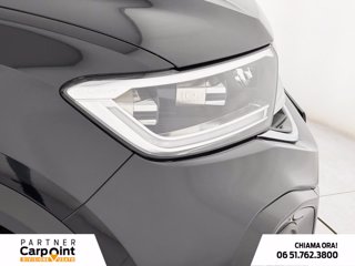 VOLKSWAGEN T-roc 2.0 tdi r-line plus 150cv dsg 12