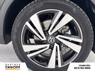 VOLKSWAGEN T-roc 2.0 tdi r-line plus 150cv dsg 13