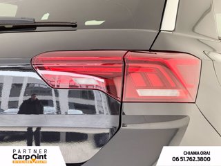 VOLKSWAGEN T-roc 2.0 tdi r-line plus 150cv dsg 15