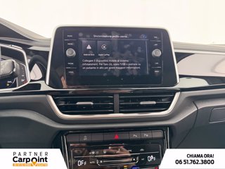 VOLKSWAGEN T-roc 2.0 tdi r-line plus 150cv dsg 22