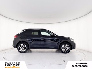 VOLKSWAGEN T-roc 2.0 tdi r-line plus 150cv dsg 4