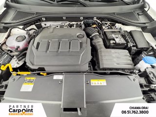 VOLKSWAGEN T-roc 2.0 tdi r-line plus 150cv dsg 11