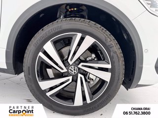 VOLKSWAGEN T-roc 2.0 tdi r-line plus 150cv dsg 13