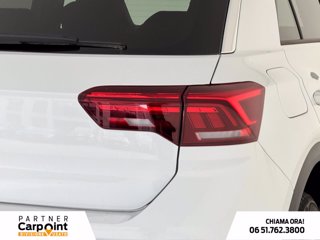 VOLKSWAGEN T-roc 2.0 tdi r-line plus 150cv dsg 15