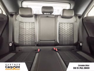 VOLKSWAGEN T-roc 2.0 tdi r-line plus 150cv dsg 8