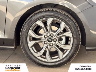 FORD Focus 1.0t ecoboost h st-line 125cv 13