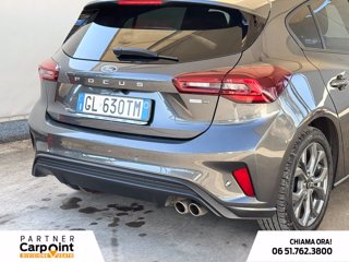FORD Focus 1.0t ecoboost h st-line 125cv 16