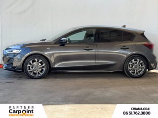 FORD Focus 1.0t ecoboost h st-line 125cv 2