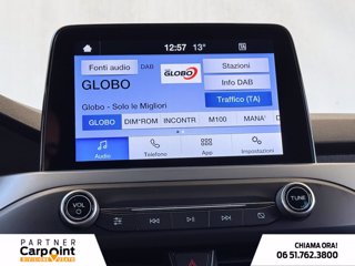 FORD Focus 1.0t ecoboost h st-line 125cv 22