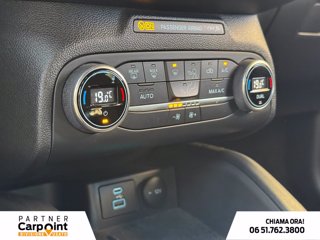 FORD Focus 1.0t ecoboost h st-line 125cv 23