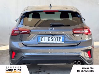 FORD Focus 1.0t ecoboost h st-line 125cv 3