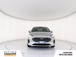 FORD Fiesta 5p 1.1 titanium gpl 75cv GPL 1