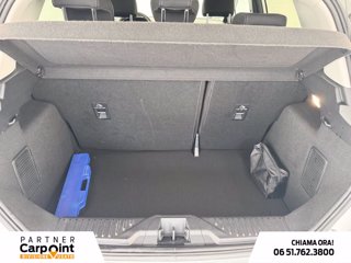 FORD Fiesta 5p 1.1 titanium gpl 75cv GPL 10