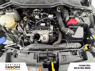 FORD Fiesta 5p 1.1 titanium gpl 75cv GPL 11