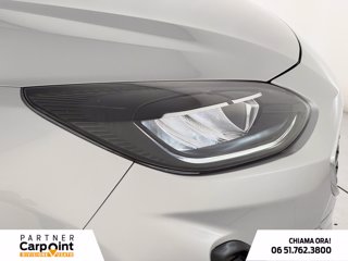 FORD Fiesta 5p 1.1 titanium gpl 75cv GPL 12