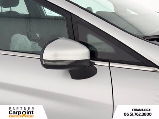 FORD Fiesta 5p 1.1 titanium gpl 75cv GPL 14