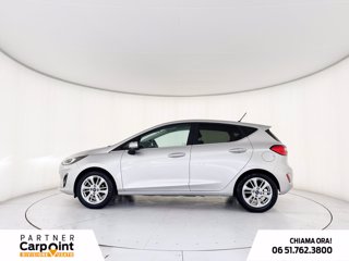 FORD Fiesta 5p 1.1 titanium gpl 75cv GPL 2